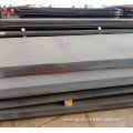 ASTM A 283-C steel